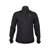 CHAQUETA FOX RANGER FIRE COLOR NEGRO