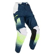 PANTALONES FOX 180 FLORA COLOR AZUL OSCURO