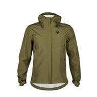 FOX RANGER 2.5L WATER JACKET COLOUR OLIVE GREEN [STOCKCLEARANCE]