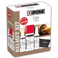IPONE SELF OIL 2 STROKES FRAISE 1 LITER