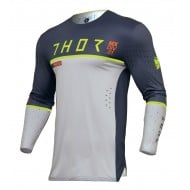 OUTLET CAMISETA THOR PRIME ACE COR CINZA