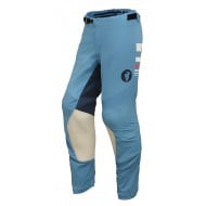 OUTLET PANTALONES MUJER THOR PRIME BLAZE COLOR NEGRO / BLANCO
