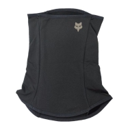 BRAGA DE CUELLO FOX DEFEND COLOR NEGRO