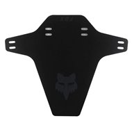 FOX MUD GUARD COLOUR BLACK