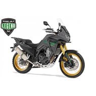RIEJU AVENTURA 500