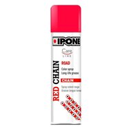 SPRAY GRASA DE CADENAS IPONE ROJO 250 ml