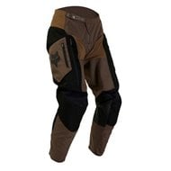 Pantalons Fox Ranger Off Road couleur marron