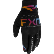 FXR PRO-FIT AIR MX LUVAS COR CHROMATIC