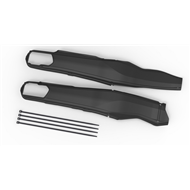 SWINGARM PROTECTION