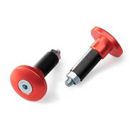 HANDLEBAR ENDS