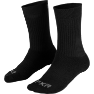 CALCETINES FXR CLUTCH PERFORMANCE CREW (1 PACK) COLOR NEGRO
