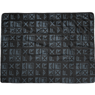 FXR EXCURSION OUTDOOR BLANKET COLOUR BLACK