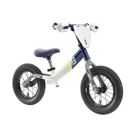 Outlet Bicicleta Infantil Husqvarna Para Niños 2-5 Años 3Hs22002950X