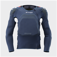 OFFER HUSQVANRA YOUTH 3DF AIRFIT BODY PROTECTOR