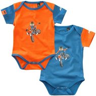 BABY RADICAL BODY SET 62/0-3MO