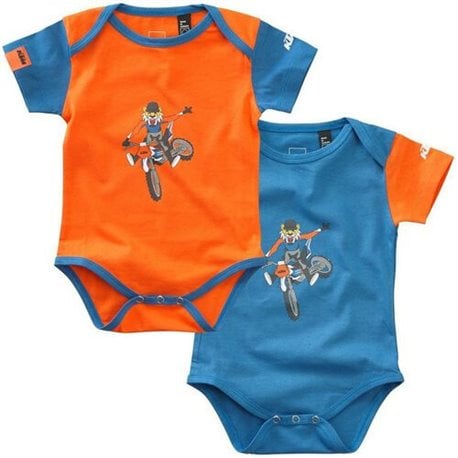 BABY RADICAL BODY SET 62/0-3MO