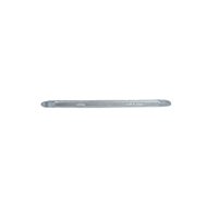 PALANCA DESMONTABLE 40 CM RECTO ALUMINIO [PRE BLACK FRIDAY]