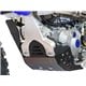 CUBRECARTER AXP KTM SX-F 250/350 (2023) COLOR NARANJA