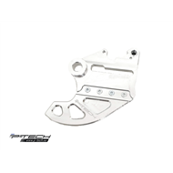 PROTECTOR ALUMINIO P-TECH PARA DISCO DE FRENO TRASERO SHERCO SEF 250/300/450 (2014-2023)