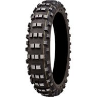 REAR TIRE MITAS TERRA FORCE-EF SUPER 140/80-18 70R FIM - YELLOW LINE