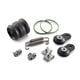 KIT HARDWARE ESCAPE KTM 200/250/300 SX/EXC (2005-2010)
