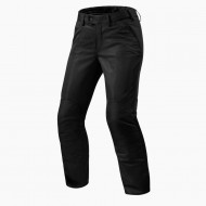 OUTLET CALÇA DE MULHER REV'IT! ECLIPSE PADRÃO PRETO