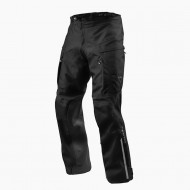 OFFER REV'IT! COMPONENT H2O BLACK STANDARD PANTS