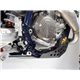 CUBRECARTER AXP KTM SX-F 450 (2023) COLOR NARANJA