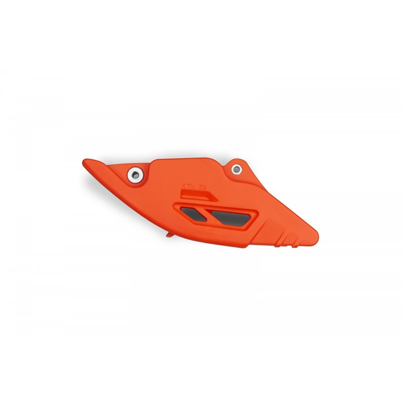 Kit Parafanghi UFO PLAST Arancione Per KTM SX-F 350 2023-2024: Stile E Protezione Per La Tua Moto