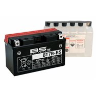 BATERIA BS (YT7B-BS) BOMBARDIER 450 BS (2008-2015) - SEM MANUTENÇÃO