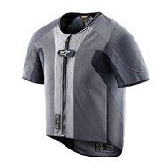 Sistema Airbag Alpinestars Tech-air 5 Colore Grigio