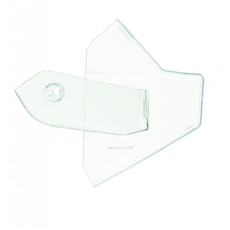 PR - PROTECTOR DE ADHESIVOS POLISPORT BETA RR 2T/4T 20-23