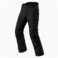 REV'IT PANTS VERTICAL GTX COLOUR BLACK STANDARD