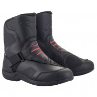 BOTTES ALPINESTARS RIDGE V2 WATERPROOF COULEUR NOIR