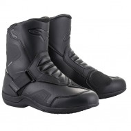 BOTTES ALPINESTARS RIDGE V2 WATERPROOF COULEUR NOIR