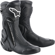 Bottes Alpinestars SMX Plus V2 couleur noir
