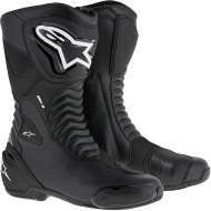 BOTTES ALPINESTARS SMX S NOIR
