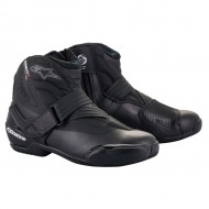 BOTTES ALPINESTARS SMX-1 R V2 NOIR