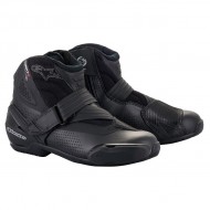 BOTTES ALPINESTARS SMX-1 R V2 VENTED NOIR