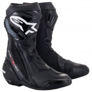 Bottes Alpinestars Supertech R couleur noir