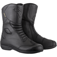 Bottes Alpinestars Web Goretex couleur noir