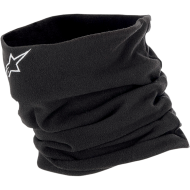 GOLA DE PESCOÇO ALPINESTARS BASELAYER COR PRETA