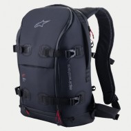 ALPINESTARS AMP-7 RUCKSACK SCHWARZ