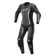 ALPINESTARS STELLA MISSILE V2 1PC WOMEN'S SUIT BLACK / WHITE