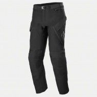 ALPINESTARS ST-7 2L GORE-TEX SHORT LENGTH HOSE SCHWARZ / DUNKELGRAU