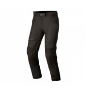 CALÇAS MULHER ALPINESTARS STELLA STREETWISE DRYSTAR COR PRETO