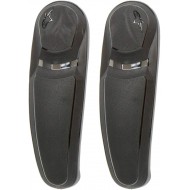 PROTECTION EXTERIEURE ALPINESTARS SMX PLUS PIECE DE RECHANGE COULEUR NOIR