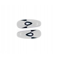 PROTECTION EXTERNE ALPINESTARS SMX-R/1/2/4/5/WP/STELLA/SUPERTECH R COULEUR BLANCHE