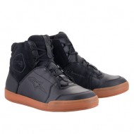 ZAPATOS ALPINESTARS CHROME DRYSTAR COLOR NEGRO