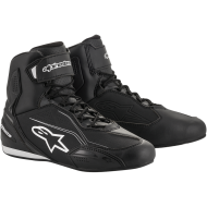 ZAPATOS ALPINESTARS FASTBACK-2 COLOR NEGRO